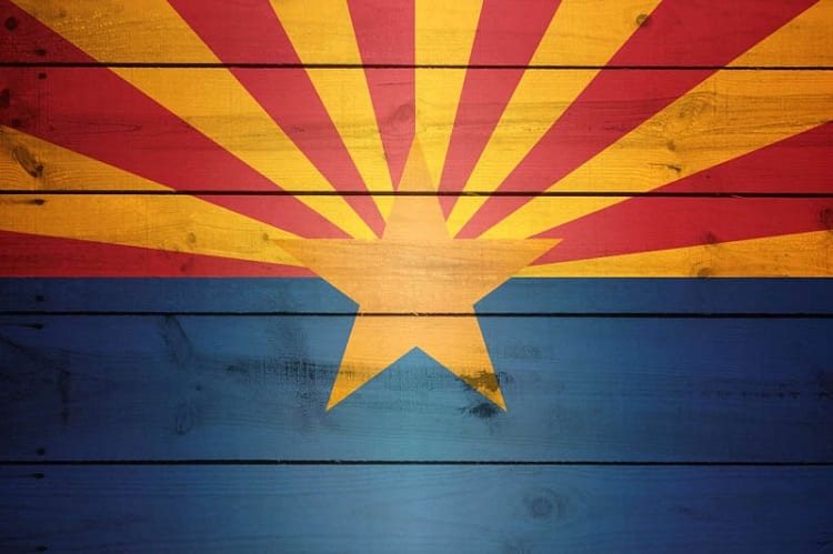 Arizona