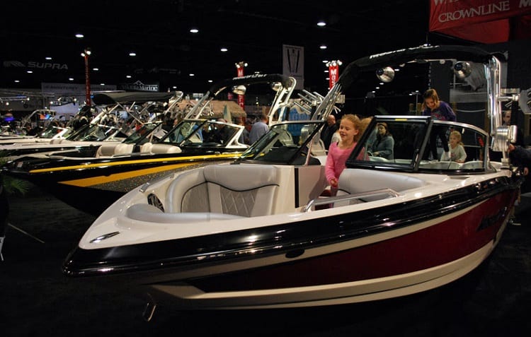 Atlanta Boat Show
