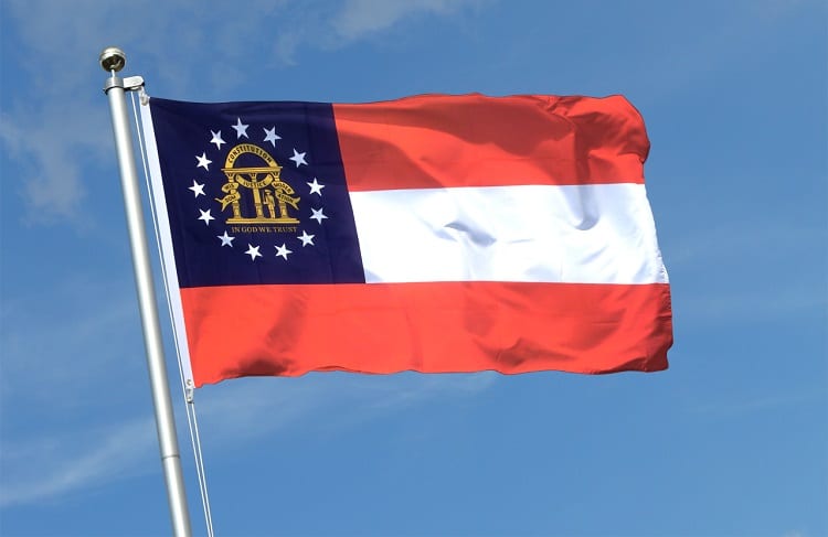 Georgia 