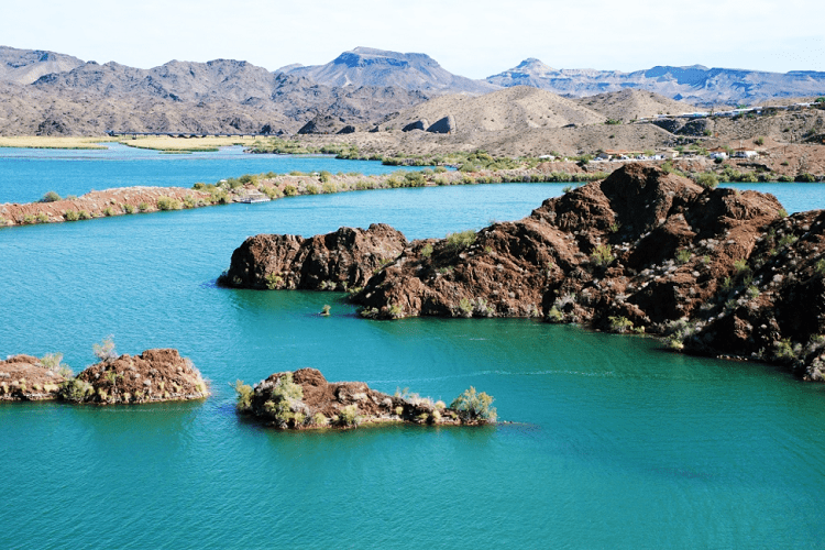 Lake Havasu, Arizona