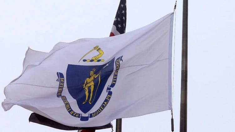 Massachusetts 