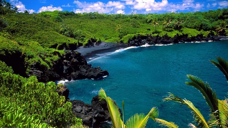 Maui, Hawaii