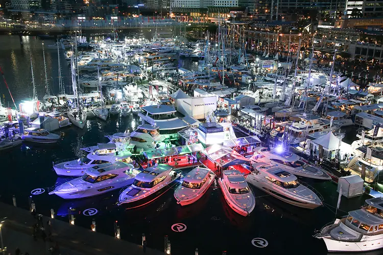 Sydney Boat Show