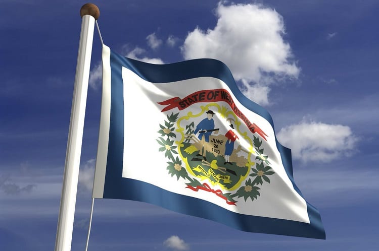 West Virginia