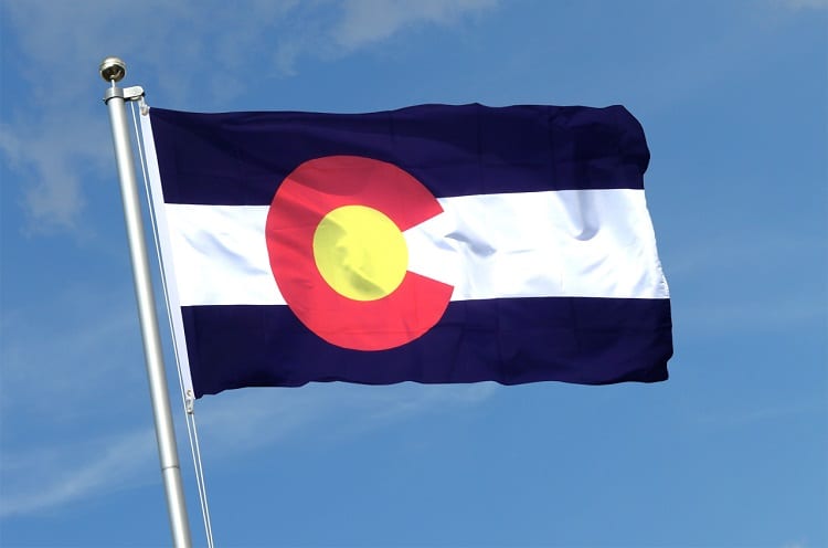 Colorado 